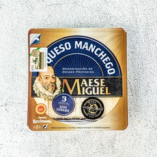 Manchego