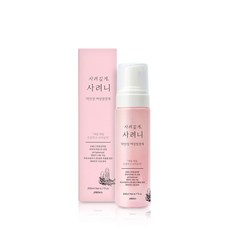 베로니끄여성청결제