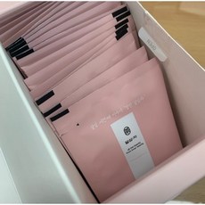 달심차