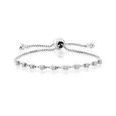 테니스목걸이다이아