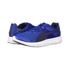 퓨마 크루틴 퍼플코발트 패션 스니커즈 운동화 PUMA Mens Escaper Pro Sneaker