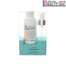 모스티브 젤 리무버 120ml 젤네일리무버 젤네일재료, 1개