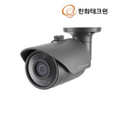 한화테크윈 200만화소 적외선 올인원 카메라 HCO-6020R, 1개 - 한화테크윈dvr