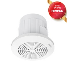 힘펠벽부형환풍기