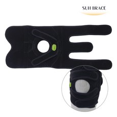 닥터서동원 서브레이스 PATELLA brace (M60) 파텔라 브레이스 슬개골 무릎 보조기 SLIM(슬림)