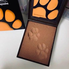강아지발바닥기념판 고양이발바닥도장 강아지사진, 애완동물 발바닥 기념판