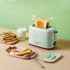 해피콜토스트기