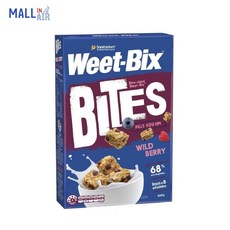 weetbix