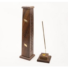 코끼리인센스홀더