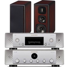 marantz MODEL50+CD50n+AVON2 하이파이패키지