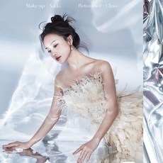 느낌있는 스튜디오 배경지 거울 미러지 굴절지 물결유리 물빛반사지 화보 웨딩 프로필사진 촬영, 1개, G.실버 틴트 페이퍼(1mx20m)