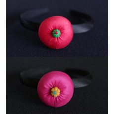 머리띠족두리