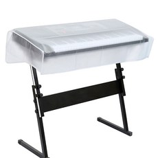 전자피아노투명커버