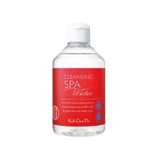 코겐도 클렌징 스파워터, 1개, 300ml