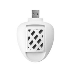 drm-514USB 컴팩트 전자 모기향 캠핑 및 실내외 (패치 별도), DR- 본상품선택