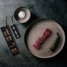 청정해 제주 갈매기살, 1개, 3kg, 1개