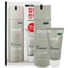 아이디얼포맨시카수분크림-추천-상품