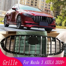 그랜져hg범퍼개조