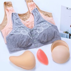 유방암수술후브래지어