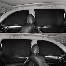 스타렉스윈도우백