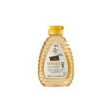 동서벌꿀900g
