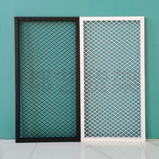 다이아몬드메쉬망