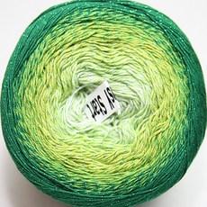 그라데이션털실