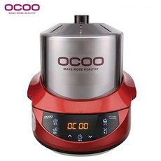 오쿠 스마트오쿠 중탕기 오쿠중탕기 홍삼제조기 OC-S1000, 없음