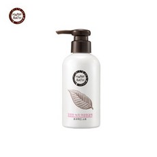 288 바이폴라 / 해피바스 녹차향 여성청결제-200ml 은은한향 청결함유지 소취효과 남성청결제 여성세정제 질세정제 여성청결제, 단일 수량