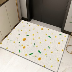 신발장코일매트