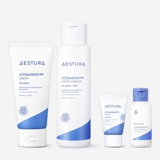 에스트라 아토베리어365 크림 80ml 하이드로에센스 200ml, [강세일] 아토베리어 크림 + 에센스, 1개