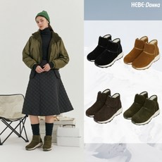 양털부츠 TOP01