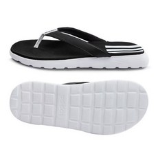 아디다스컴포트플립플랍