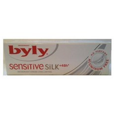 Byly Cream Long Life Deodorant (25mL) Brand: BYLY/9736662, 상세내용참조