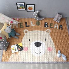 아망떼면카페트