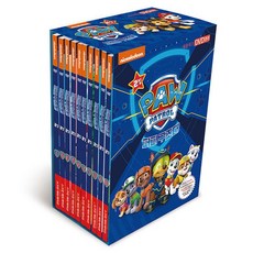 퍼피구조대dvd