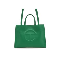 텔파 Shopping Bag Medium Greenscreen107210