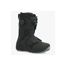 라이드 부츠 스노우보드 2024 Ride Insano Snowboard Boots, Black, 11.5