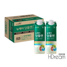 뉴케어당플랜프로곡물맛