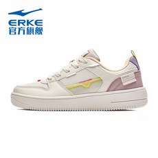 Erke 여성 신발 여름 새로운 에어원 캐주얼 운동화