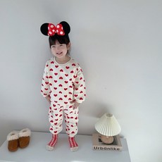 크리스마스남매룩