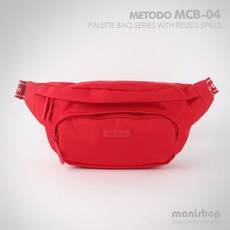 미토도크로스백