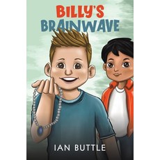 (영문도서) Billy's Brainwave Paperback, Austin Macauley, English, 9781398450387