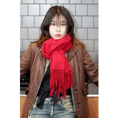 캐시미어머플러