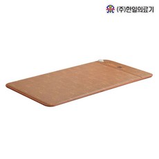 한일의료기생황토방수전기매트