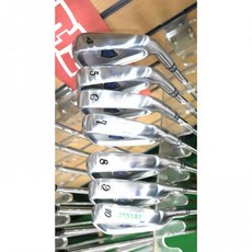 조지스피리츠아이언