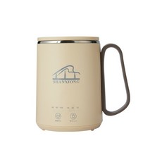 베이비부스트분유포트