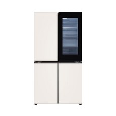 LG전자 LG 양문형 냉장고 T875MEE412 배송무료