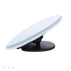미지쇼 자동차 사이드 보조 미러 사이드보조미러탈부착, 1개