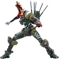 에반게리온14권